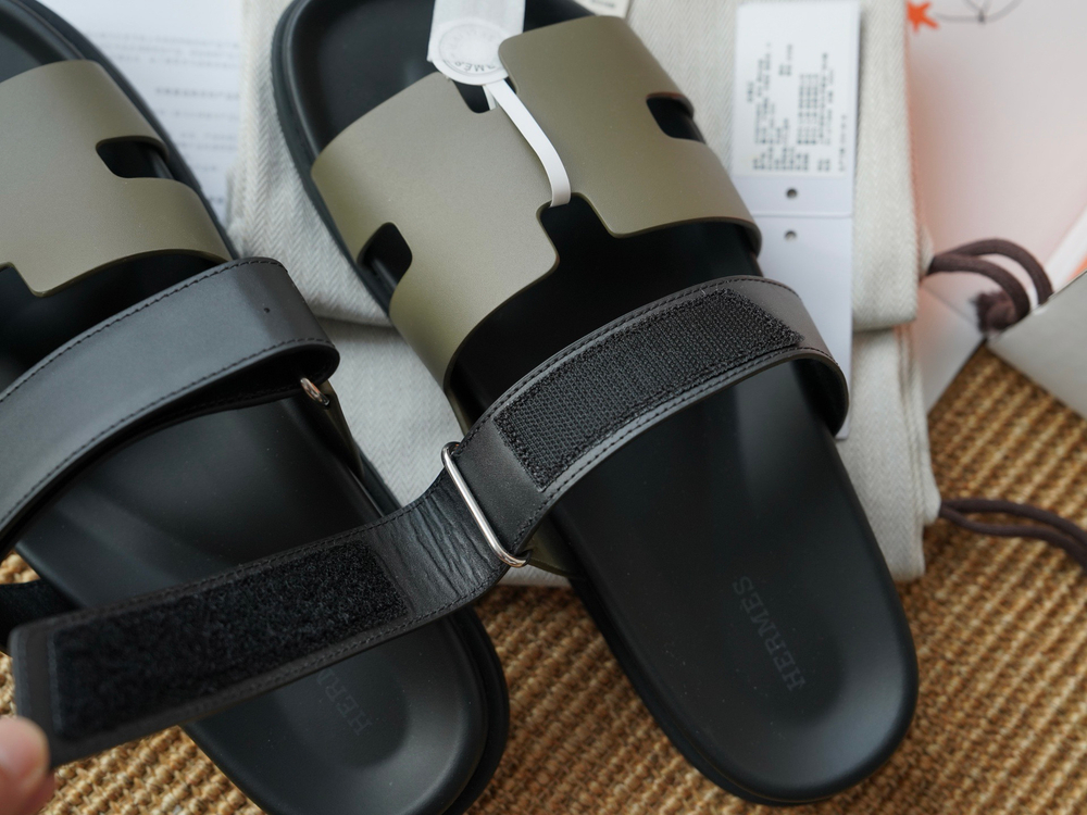 Сандалии Men's style