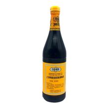 Соус Вустерский Шанхайский Tai Kang Huang Worcestershire Sauce 630 мл