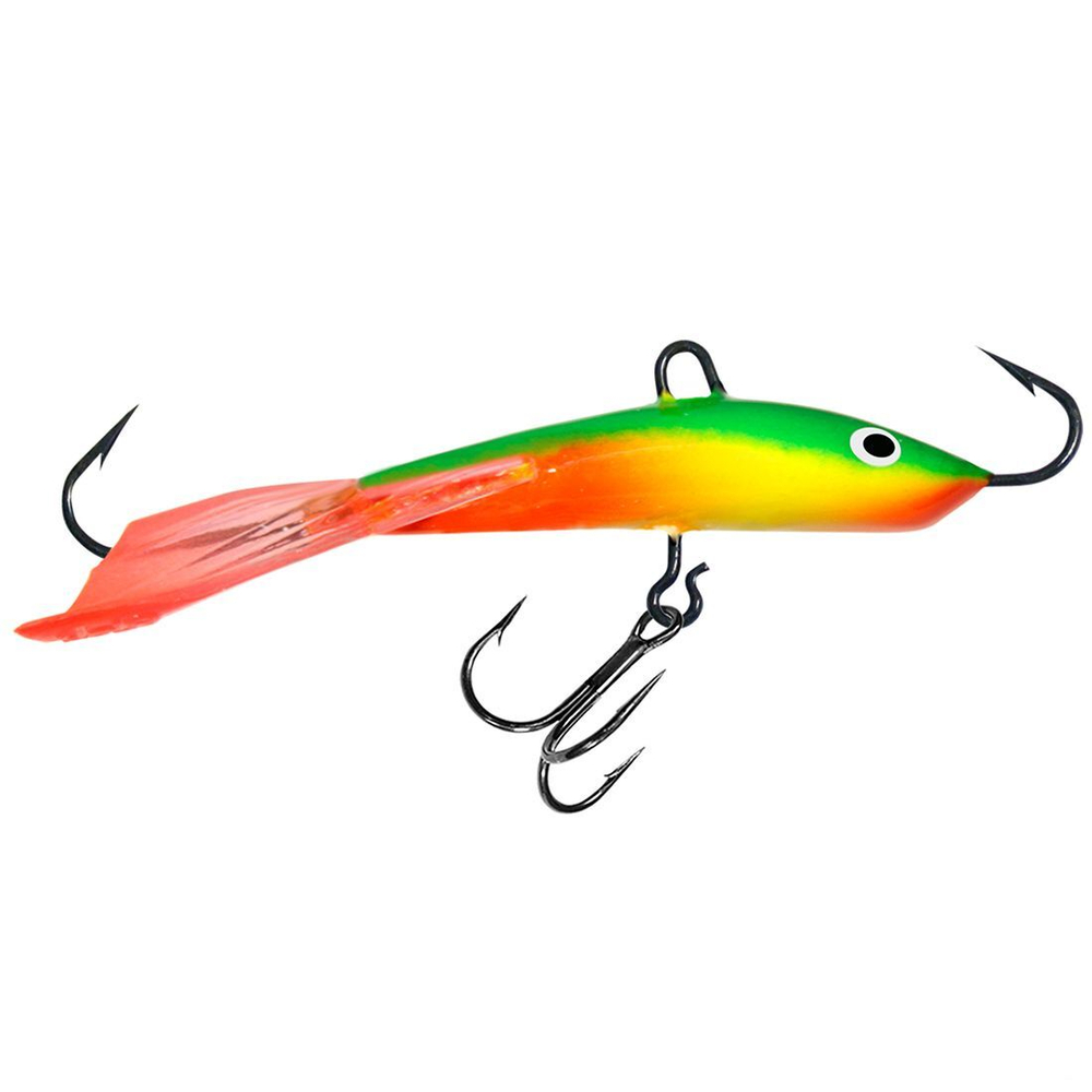 Балансир рыболовный CLASSIC-7 74mm 2 штуки 16 г.