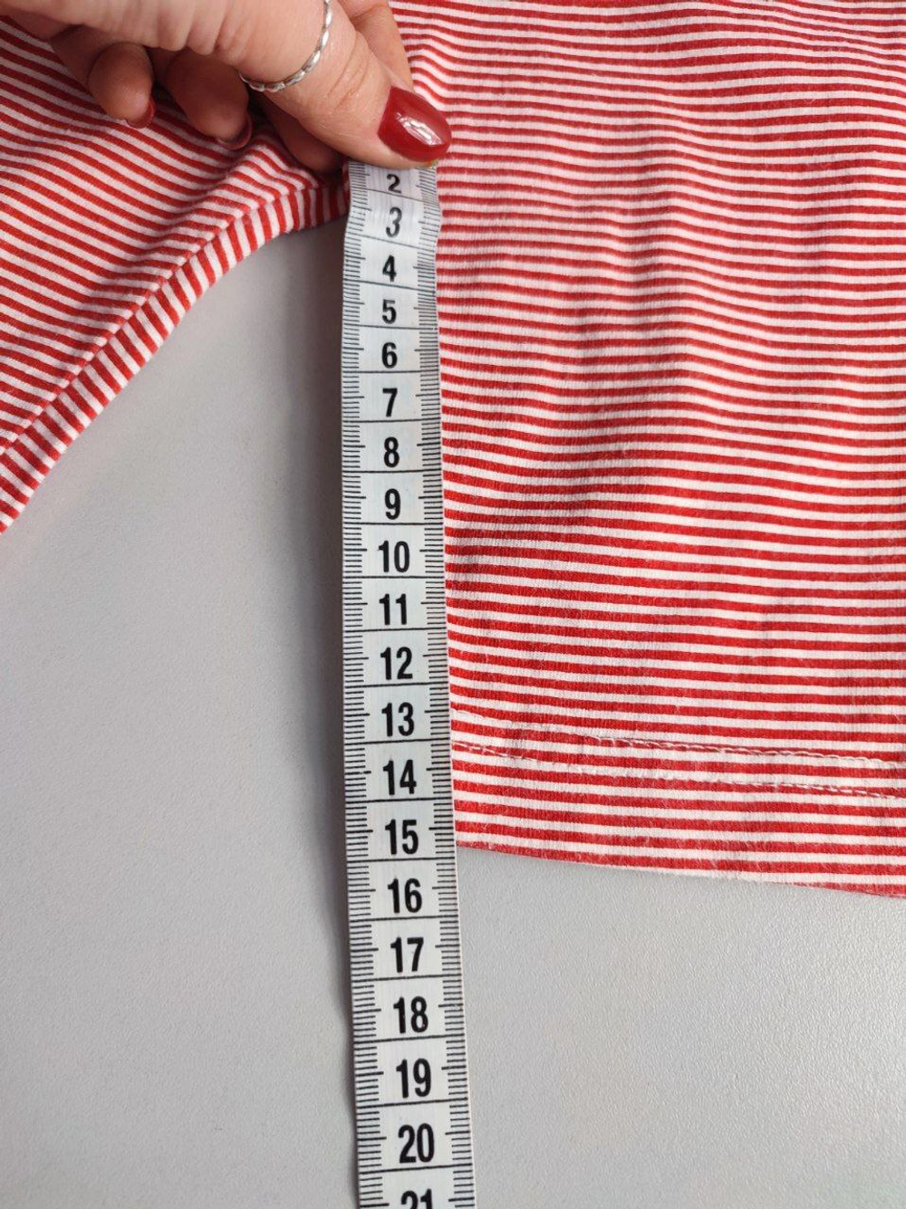 Велосипедки в полоску на 2 года