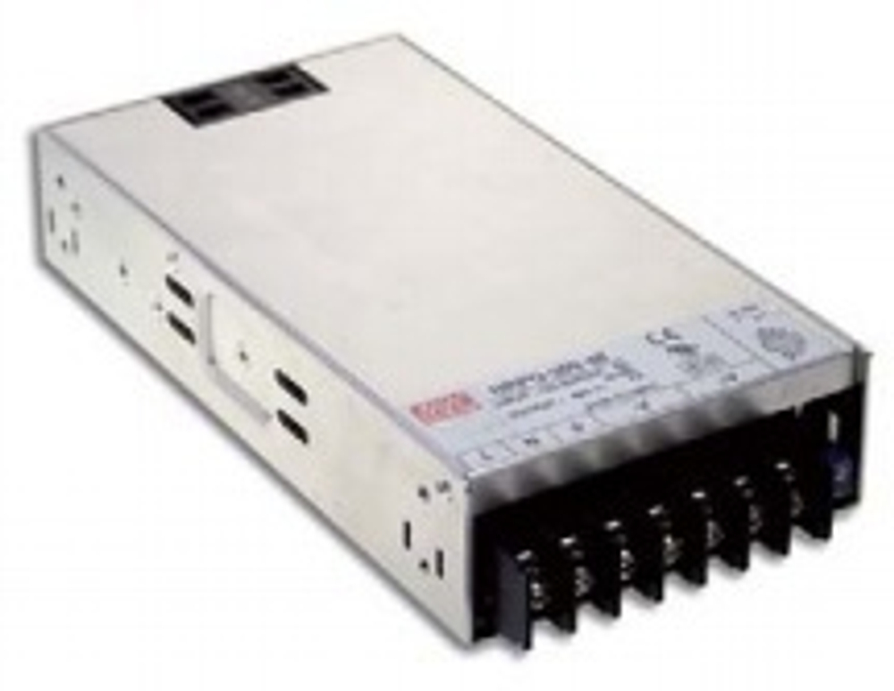 Преобразователь AC-DC сетевой Mean Well HRPG-300-24