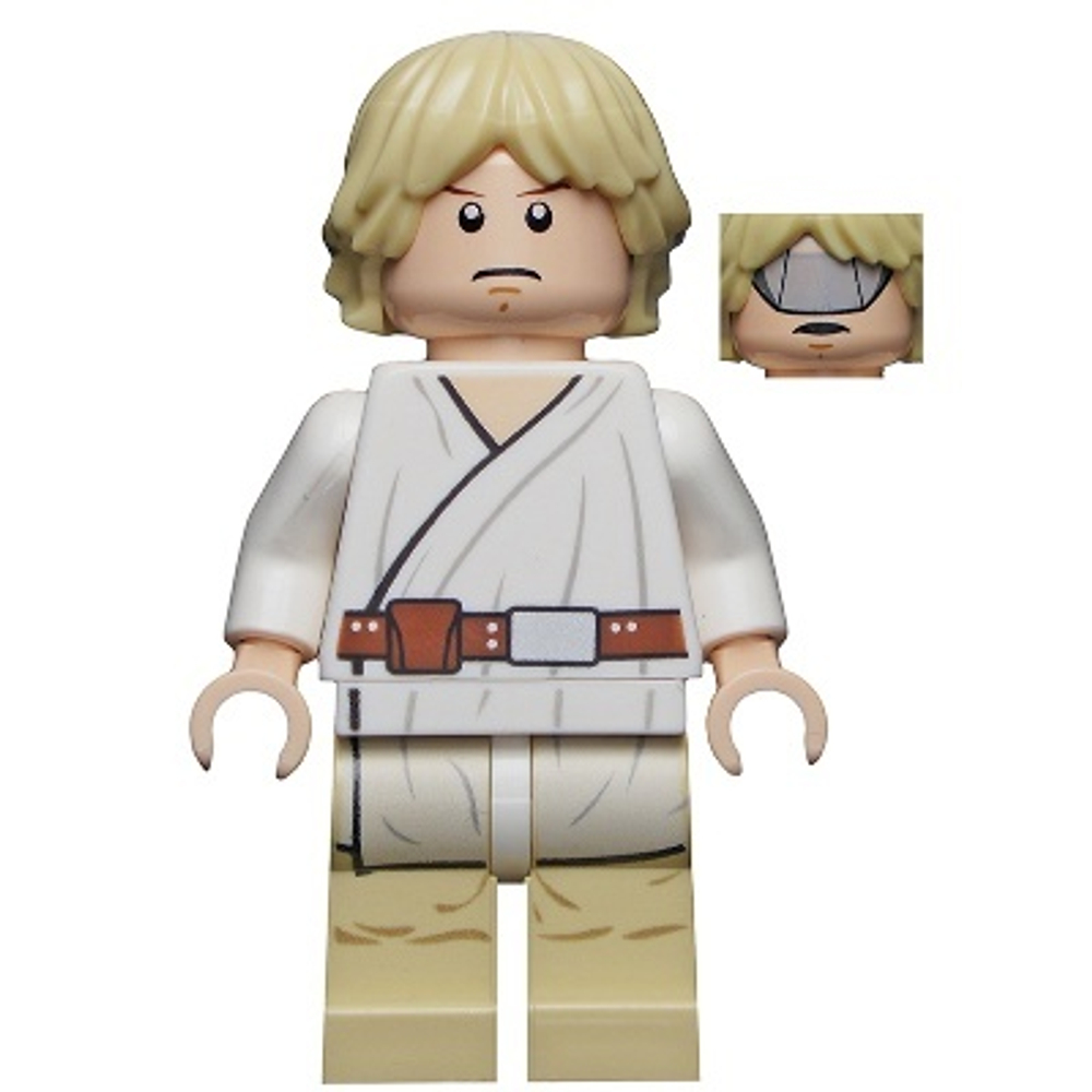 Люк Скайуокер sw0335