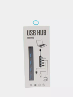 USB HUB 4 порта KY-161
