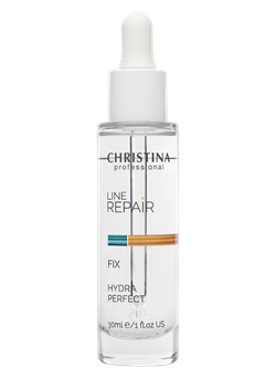 CHRISTINA Line Repair Fix Hydra Perfect