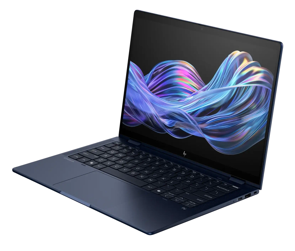 Ноутбук HP EliteBook X Flip G1i (B66N8ES)