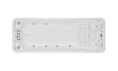 Плавательный спа-бассейн Victoria Star M-503 с гидромассажными сидениями