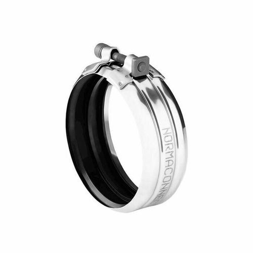 Хомут стальной SML Rapid