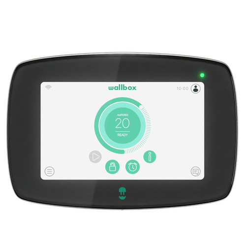 Wallbox Commander 2 CMX2-0-1-2-8-002