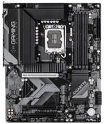МАТЕРИНСКАЯ ПЛАТА GIGABYTE B760 GAMING X WIFI6E GEN5 (REV1.0)