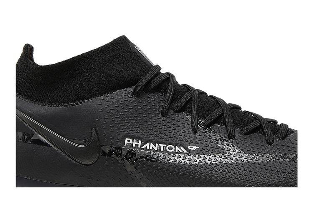 Кроссовки Nike Phantom Gt 2 Dynamic Fit Elite Fg