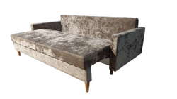 Диван-кровать "Сканди" прямой