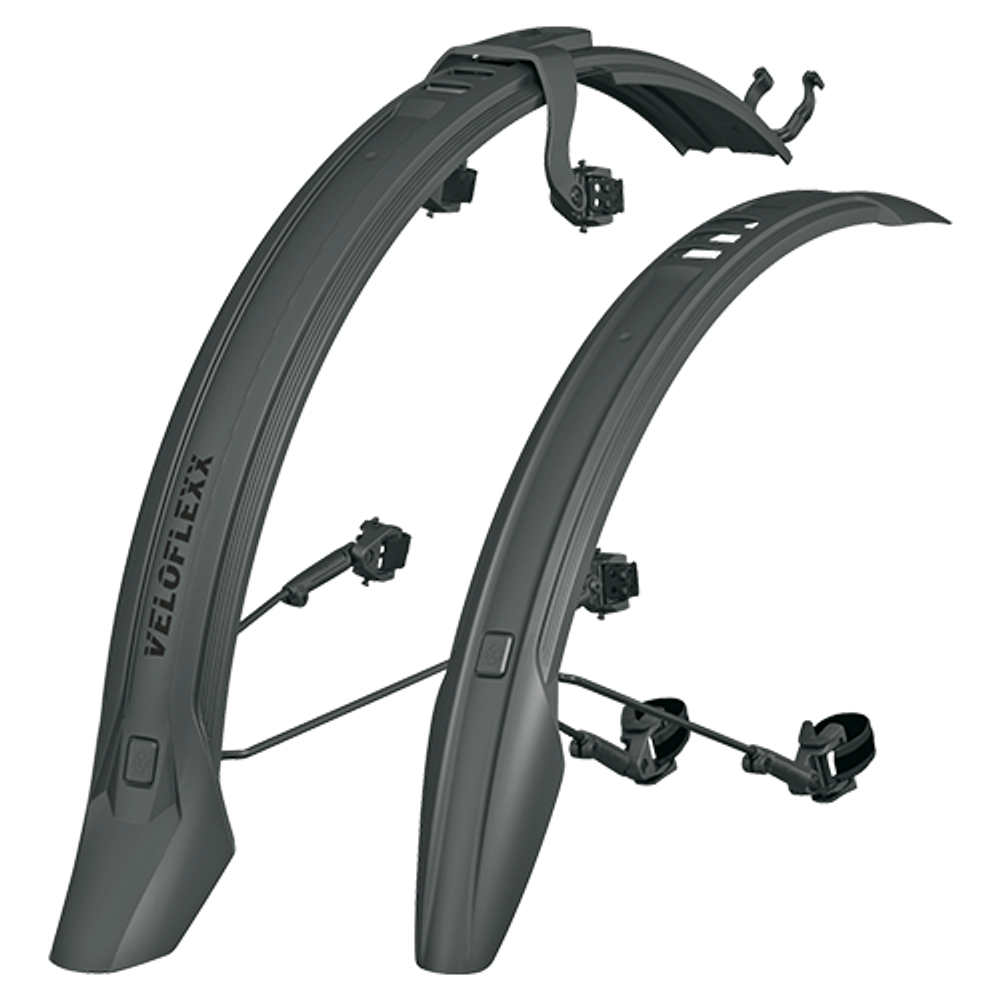 Крылья SKS Veloflexx-65 26-27.5"