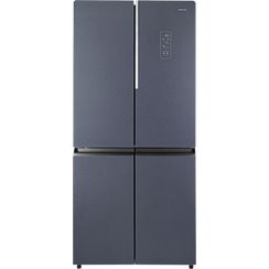 Холодильник HIBERG RFQ-590G GT inverter