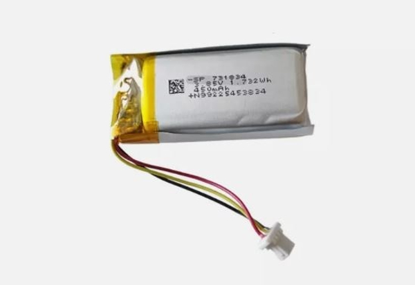 Аккумулятор ET LP731834-PCM3