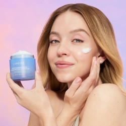 LANEIGE Water Sleeping Mask with Niacinamide & Squalane