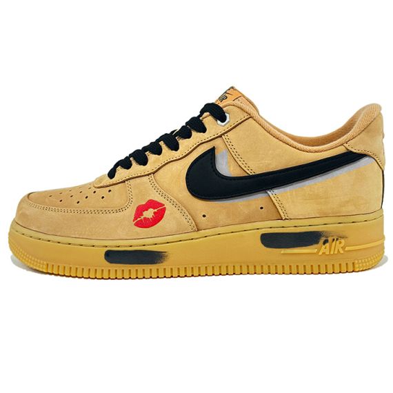 【 】 Nike Air Force 1 Low 1