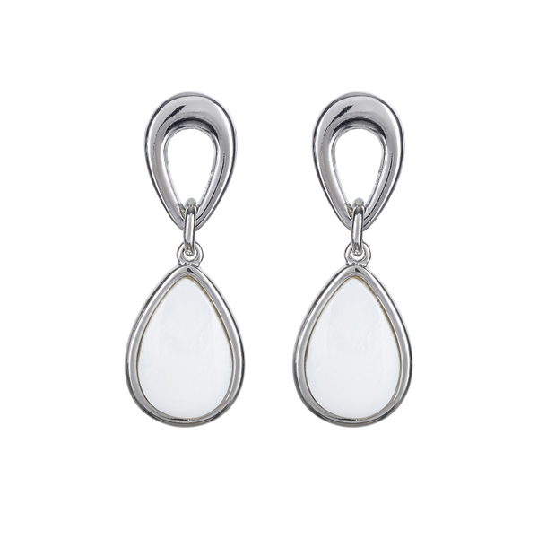 Серьги Possebon Madre A0381.1 S