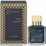 Oud Satin Mood
