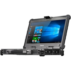Ноутбук Getac X500 G3 XQ1S15CHTDXL