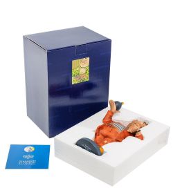 DUB 06 Статуэтка «SPARADA, L'HEUR DU CRIME» (Dubout.Parastone)