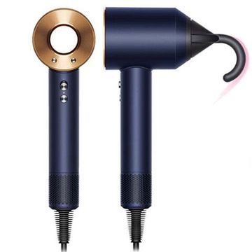 Фен Dyson Supersonic HD08 (Blue / Copper)