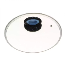 Кастрюля 2.3л Kitchen Star Stonetic Pro