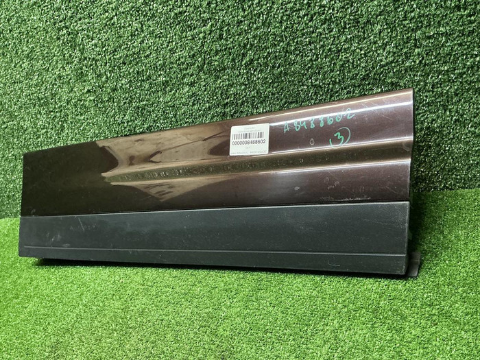 Накладка двери задняя Porsche Cayenne 2 958 10-18