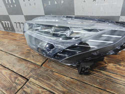 Фара левая LED Haval Jolion 21-нв Б/У Оригинал 4121104XST01A
