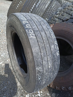 315/70R22.5 Goodyear Regional RHS2 шина б/у