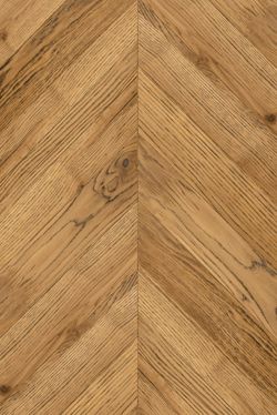 Инженерная французская елка Дуб Табако, 1,38 м²