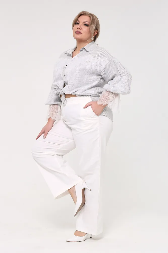 Брюки 3427 Fabrika