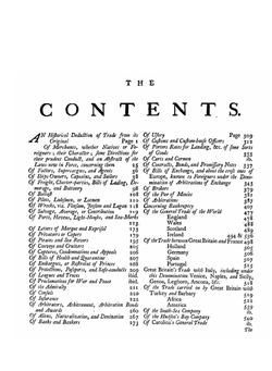 Lex mercatoria rediviva or, The merchant's directory. Being a compleat guide to all men in business | Wyndham Beawes