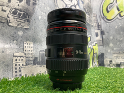 Canon EF 24-70mm 2.8L USM