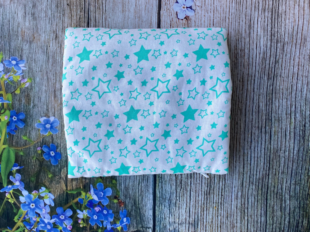 Подушка для кормления "Машенька"