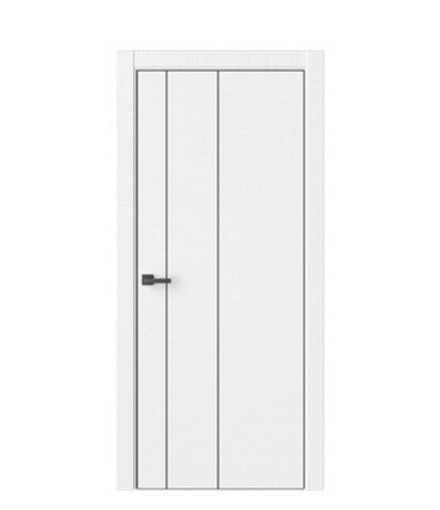 Межкомнатная дверь U24