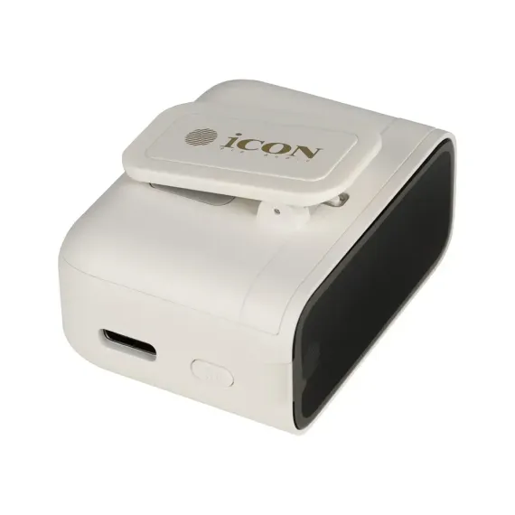 iCON AirMic Pro White
