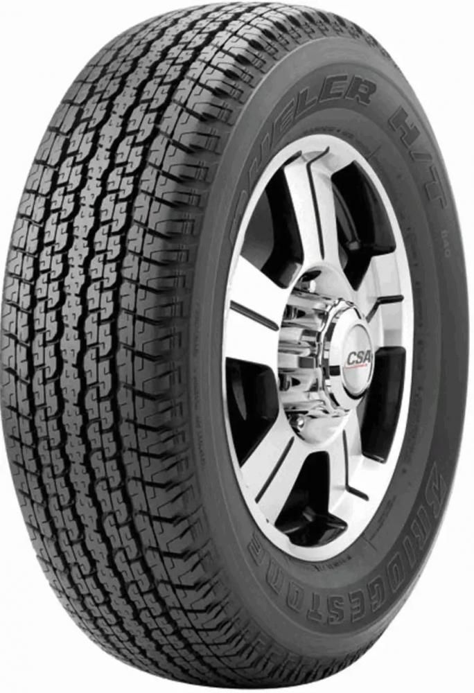 Bridgestone Dueler H/T 840 265/65 R17 112S