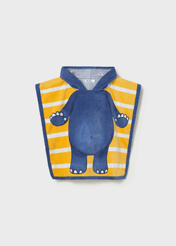 пляжное полотенце