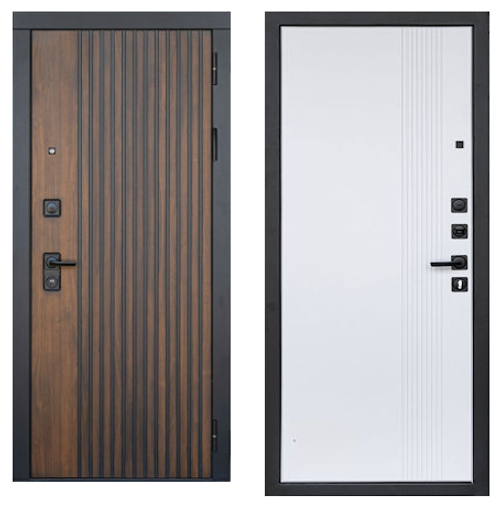 Броня Шторм