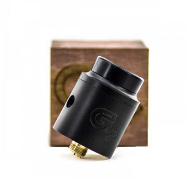 Купить GET LOW MODS GLM RDA 24 mm (original)