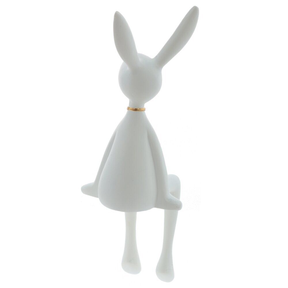 GAEM Фигурка декоративная "Заяц", L9 W8 H29 см