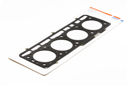 Прокладка ГБЦ УМЗ EvoTech 2.7 а/м ГАЗель Next многослойный металл, 719-73-30 (ФРИТЕКС)