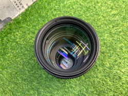 Pentax SMC DA 50-135mm 2.8 ED (IF) SDM