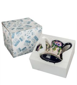 BS- 35 Заварочный чайник «Глициния»