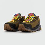 кроссовки Hoka Kaha Low GTX Brown