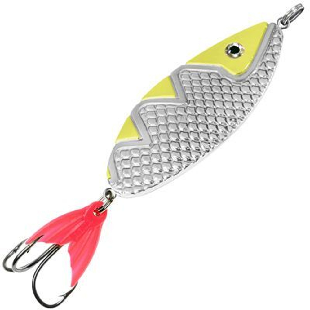 Блесна для рыбалки AQUA СПИНКА