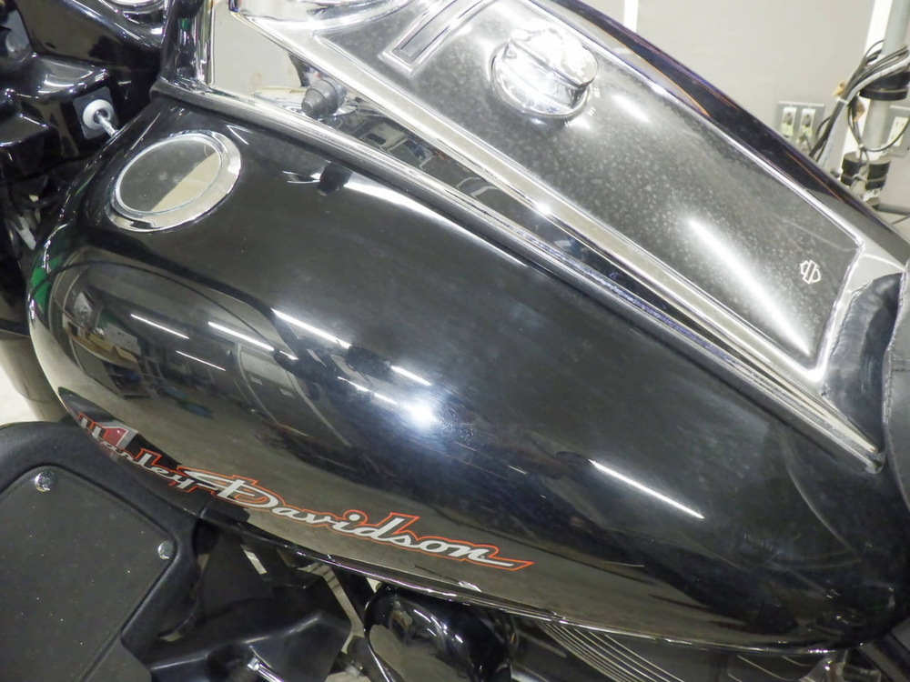 Harley-Davidson Road King FLHR1580