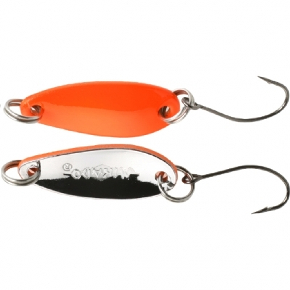 Блесна Mikado Ice spoon 2.4см 2.5г