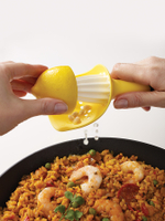 Соковыжималка catcher™, желтая