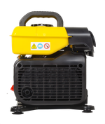 Инверторный генератор HUTER DN1500i - [1,1 кВт / 220V]